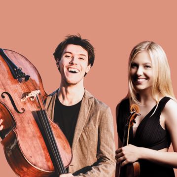 Duo Bevilacqua - Tamburini