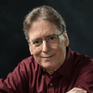 Legends: a Stradivari night with Robert Levin