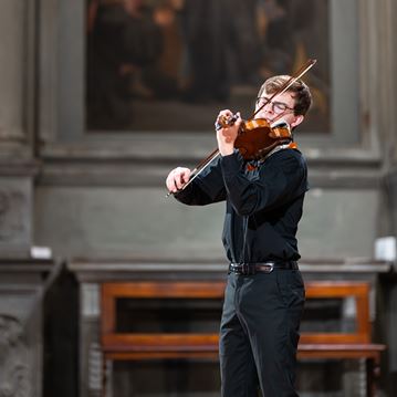 New Gen | Il futuro della classica, Part. 1