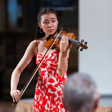 New Gen | Il futuro della classica, Part. 2