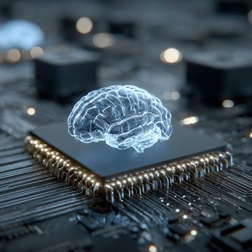 Verso il computer del futuro ispirato al cervello umano