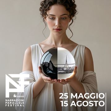 Narrazioni Parallele Festival 2026