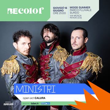Ministri