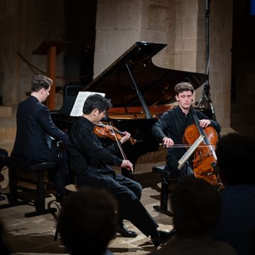 Concerto di musica da camera
