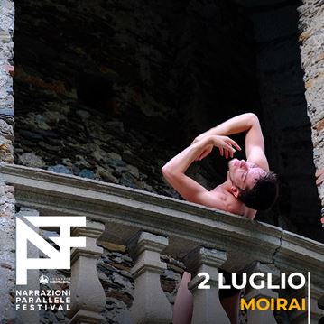 Moirai