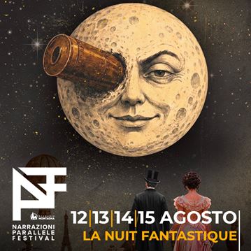 La Nuit Fantastique