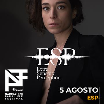 ESP - Extra Sensory Perception