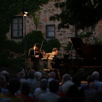 Concerto di musica da camera