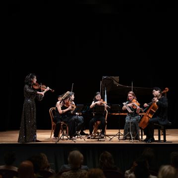Concerto di musica da camera