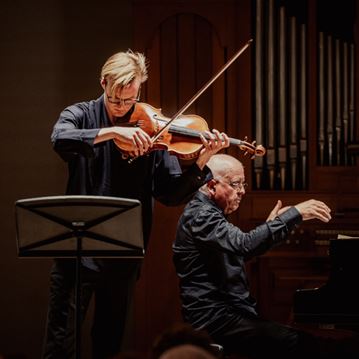 Concerto di musica da camera