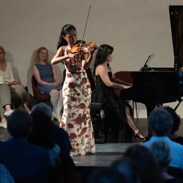 Concerto di musica da camera
