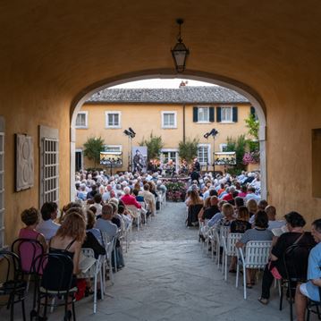 Concerto di musica da camera