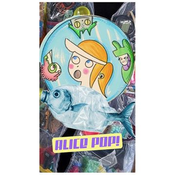 Alice Pop!