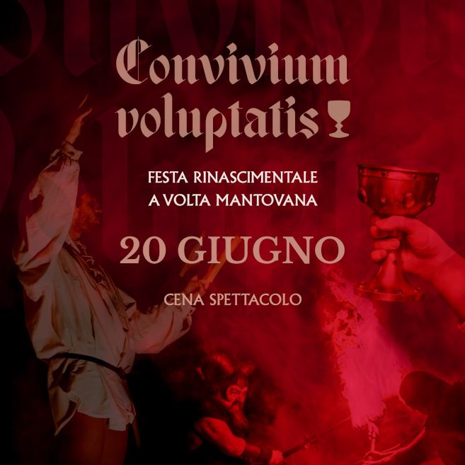 Convivium Voluptatis