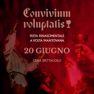 Convivium Voluptatis