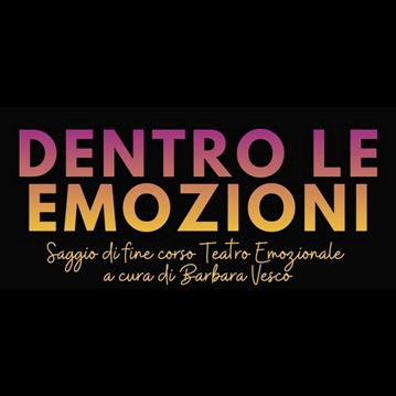 Dentro le emozioni