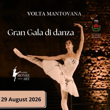 Gran Galà di danza