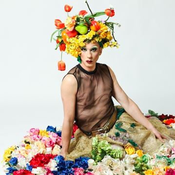 Botanica Queer. Percorso nel lato drag della Natura