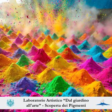 Laboratorio Artistico 