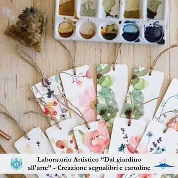 Laboratorio Artistico 