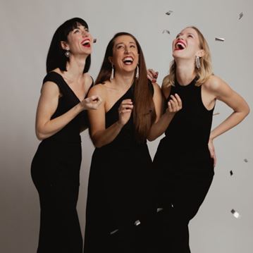 Le Signorine in concerto