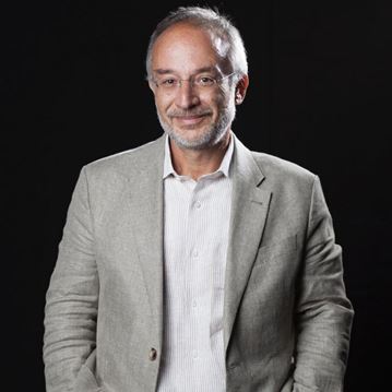 Stefano Mancuso