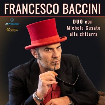 Francesco Baccini Duo