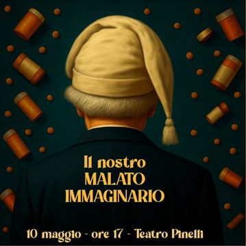Il nostro malato immaginario