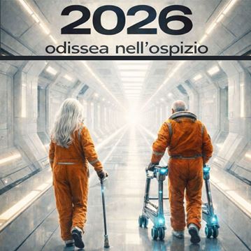 Odissea nell’ospizio