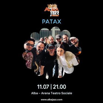 Patax