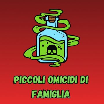 Piccoli omici di famiglia