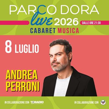 Andrea Perroni