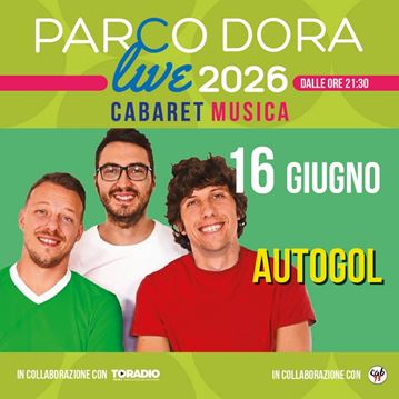 Autogol