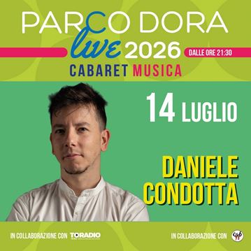Andrea Condotta