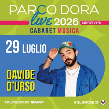 Davide D'Urso
