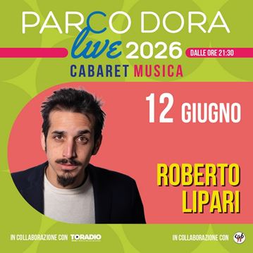 Roberto Lipari