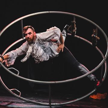 A ruota libera