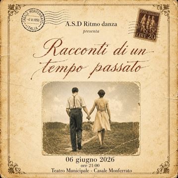 Racconti di un tempo passato