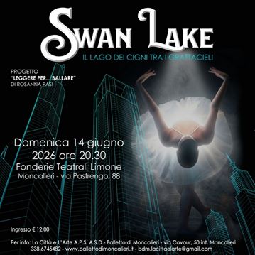 Swan lake
