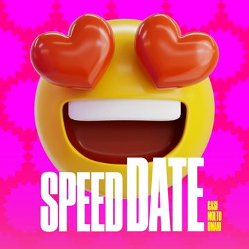 Speed Date