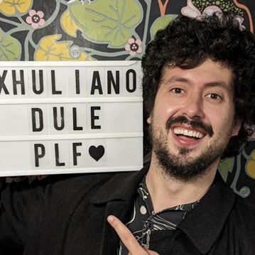 Xhuliano Dule