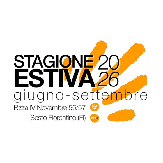 Lucciola Spettacoli 2026