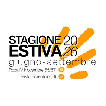 Lucciola Spettacoli 2026