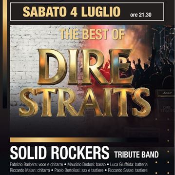 The best of Dire Straits