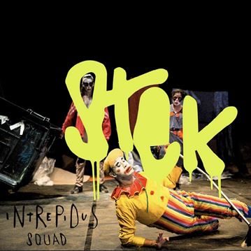 Stek