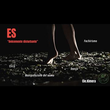 ES - Dolcemente Disturbante