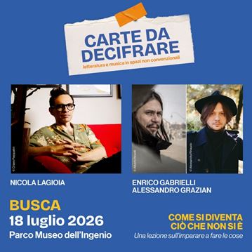 Come si diventa ciò che non si è