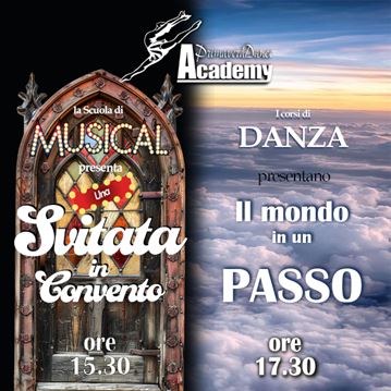 Saggio di danza