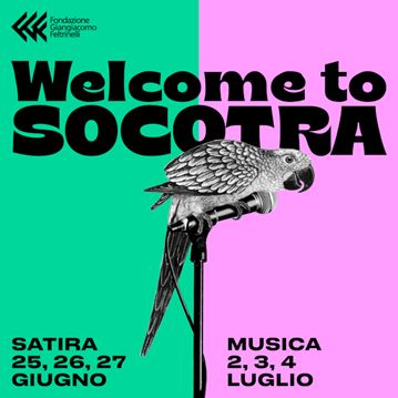 Stand-up Live | Ironia d'urto