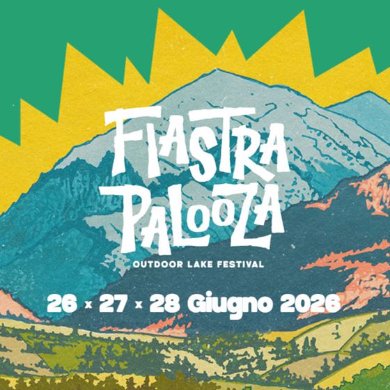 Fiastrapalooza